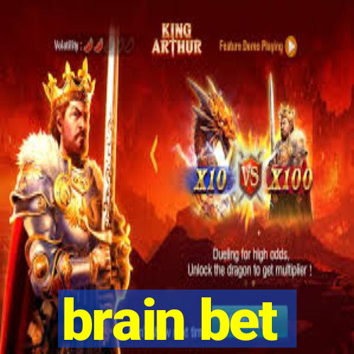 brain bet